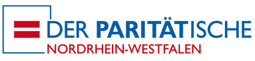 Logo Parität NRW